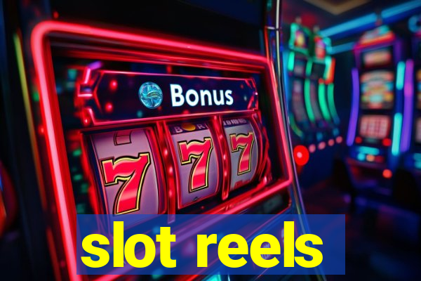 slot reels