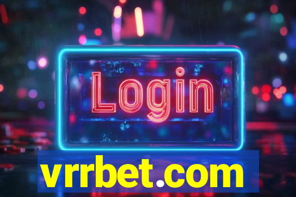 vrrbet.com