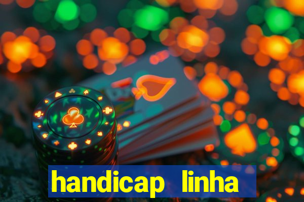 handicap linha asiático 0.25