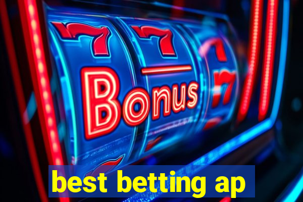 best betting ap