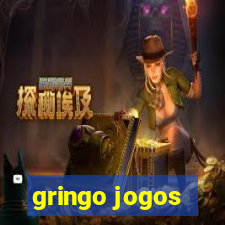 gringo jogos