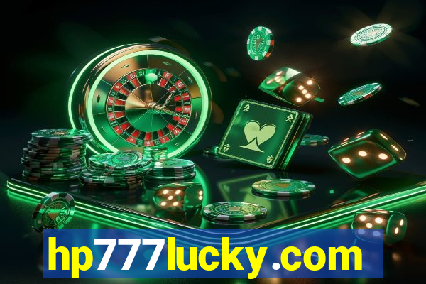 hp777lucky.com