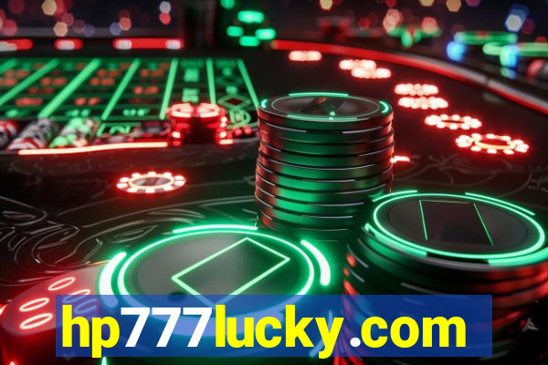 hp777lucky.com