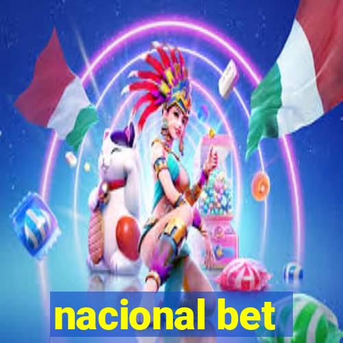 nacional bet