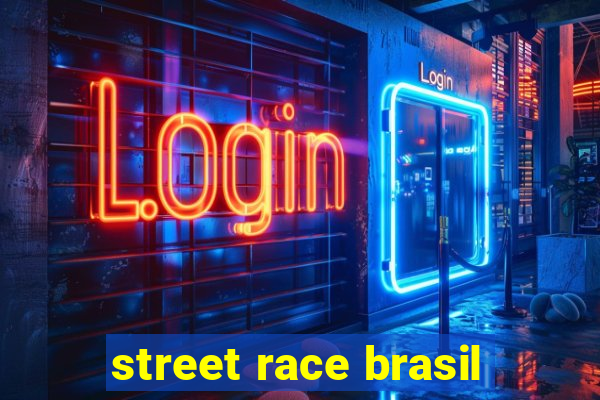 street race brasil