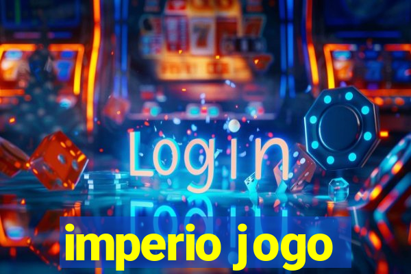 imperio jogo