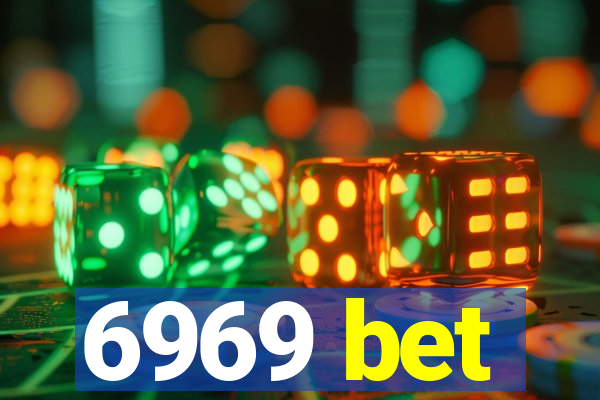 6969 bet