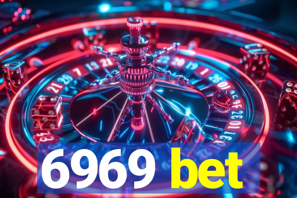 6969 bet