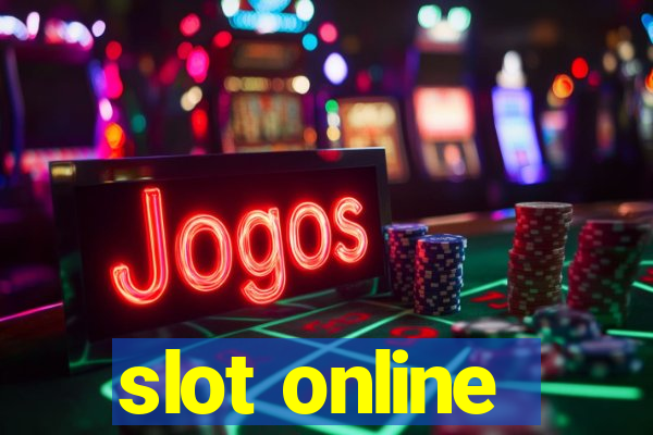 slot online