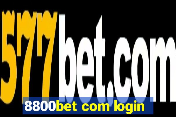 8800bet com login