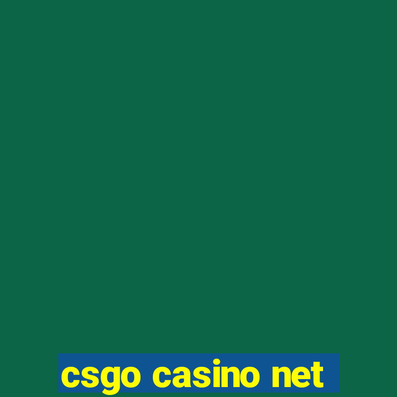 csgo casino net