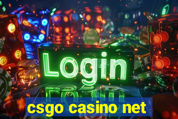 csgo casino net