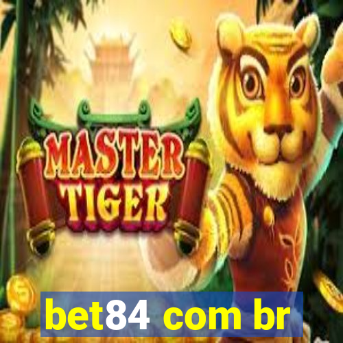 bet84 com br