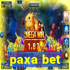 paxa bet