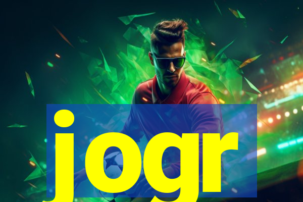 jogr