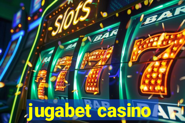 jugabet casino