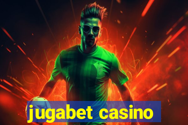 jugabet casino