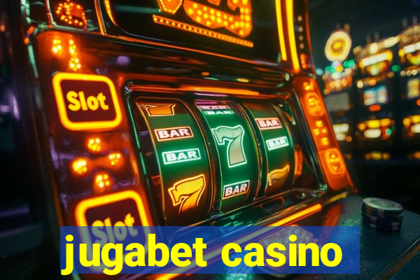 jugabet casino