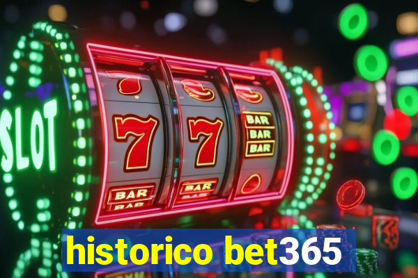 historico bet365