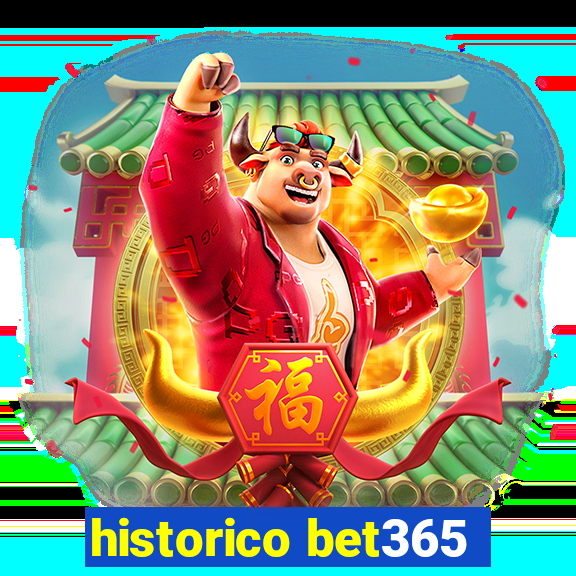 historico bet365