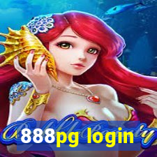 888pg login