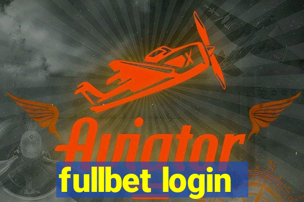 fullbet login