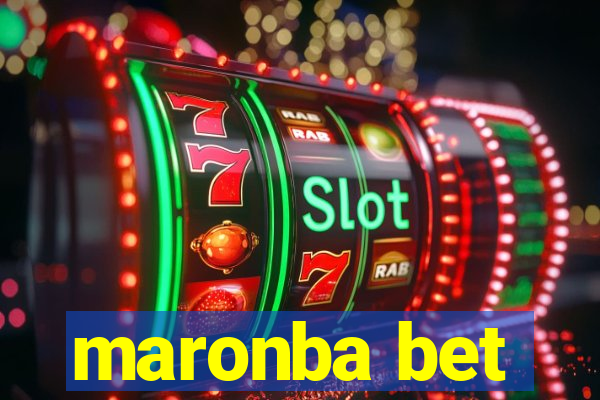 maronba bet