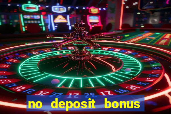 no deposit bonus casino utan svensk licens