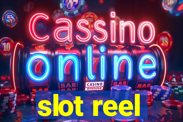 slot reel