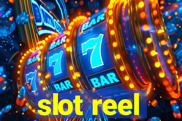 slot reel