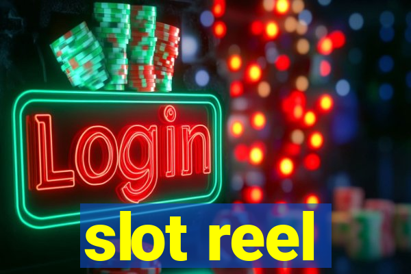 slot reel