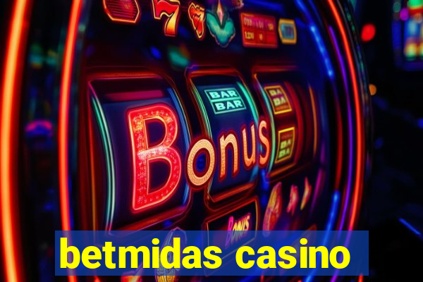 betmidas casino