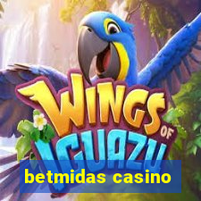 betmidas casino