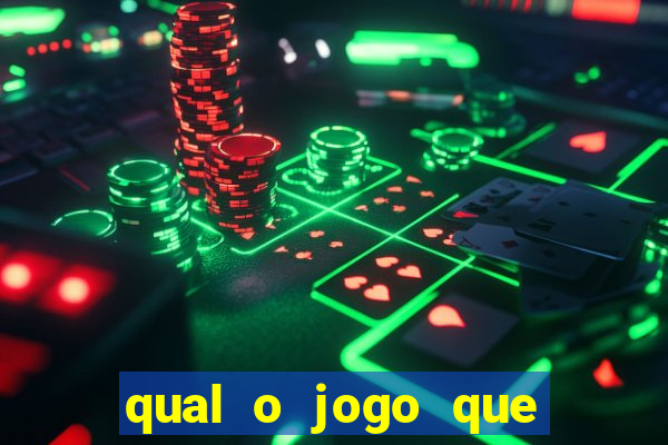 qual o jogo que realmente ganha dinheiro