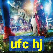 ufc hj