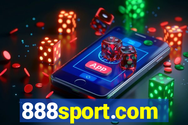 888sport.com