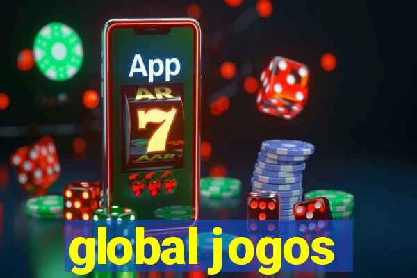 global jogos