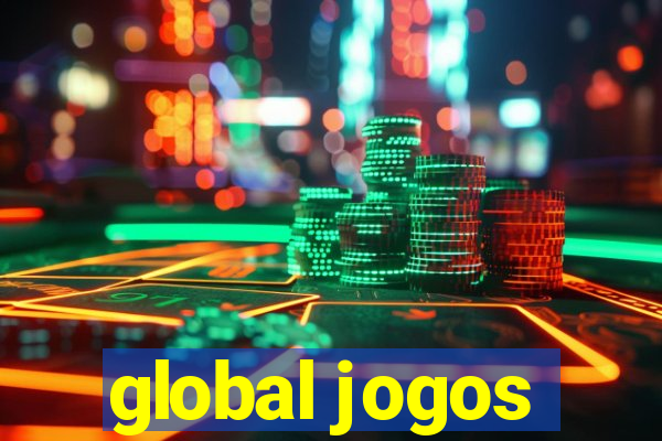 global jogos