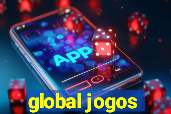 global jogos