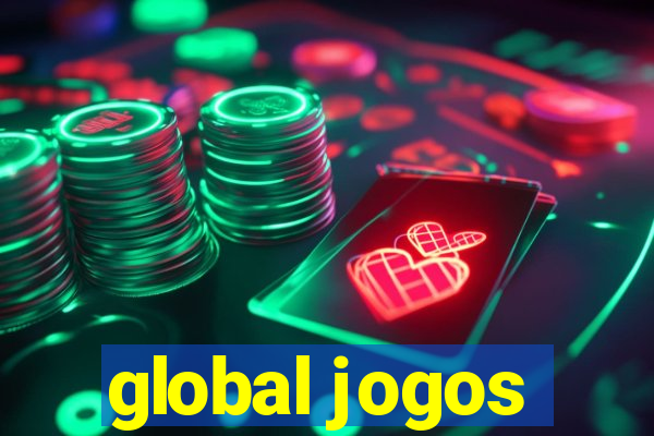 global jogos