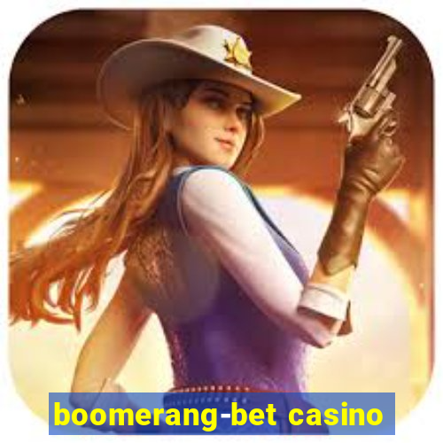 boomerang-bet casino