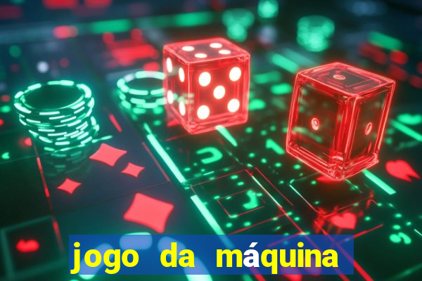 jogo da máquina ca?a níquel