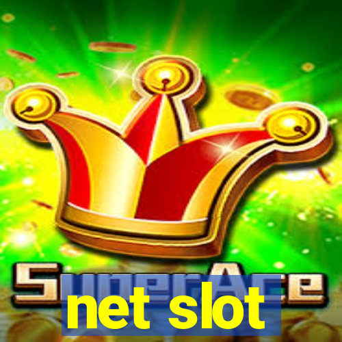 net slot