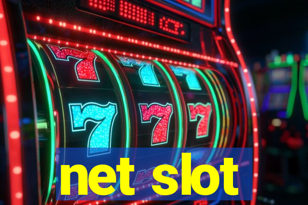 net slot