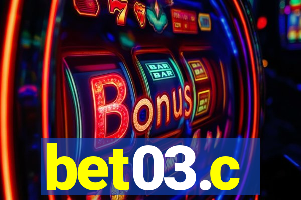 bet03.c