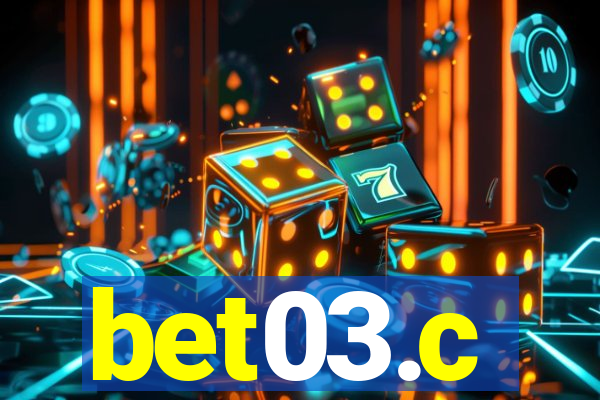 bet03.c