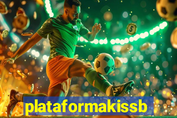 plataformakissbet.com