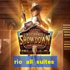 rio all suites hotel & casino