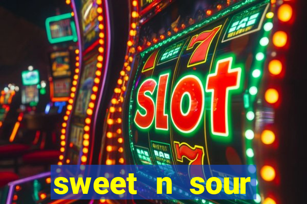 sweet n sour winter slot free play