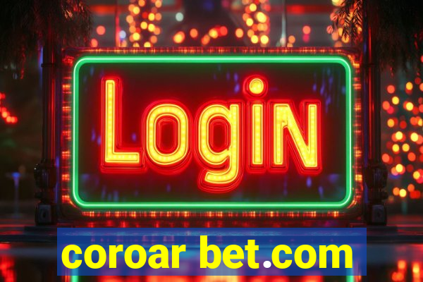 coroar bet.com